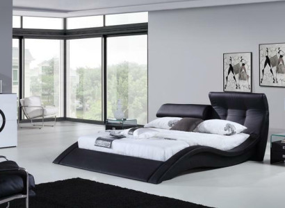 Multifunction Bed Beds Double bed Deco Upholstered bed Bedroom